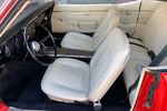 1968 PONTIAC FIREBIRD 350 - Interior - 237481