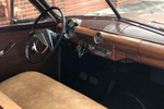 1951 FORD COUNTRY SQUIRE WOODY WAGON - Interior - 237492