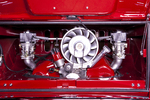 1967 VOLKSWAGEN TYPE II DOUBLE-CAB CUSTOM PICKUP "DOUBLE DELUXE" - Engine - 237755