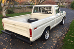 1975 FORD F-100 PICKUP - Rear 3/4 - 237863