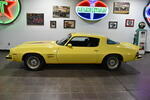 1977 CHEVROLET CAMARO Z/28 - Side Profile - 237966