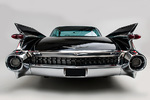 1959 CADILLAC COUPE DE VILLE CUSTOM HARDTOP - Misc 1 - 237985