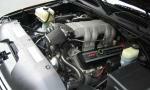 2000 CHEVROLET SUBURBAN CUSTOM - Engine - 23806