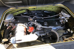1969 VOLKSWAGEN SQUAREBACK CUSTOM WAGON - Engine - 238068