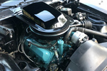 1978 PONTIAC FIREBIRD TRANS AM CUSTOM COUPE - Engine - 238112