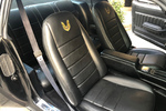 1978 PONTIAC FIREBIRD TRANS AM CUSTOM COUPE - Interior - 238112