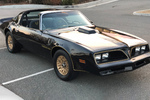 1978 PONTIAC FIREBIRD TRANS AM CUSTOM COUPE - Misc 1 - 238112