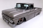 1962 CHEVROLET C10 FLEETSIDE CUSTOM PICKUP - Misc 6 - 238125