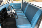 1974 CHEVROLET C10 PICKUP - Interior - 238162