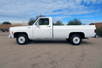 1974 CHEVROLET C10 PICKUP - Side Profile - 238162