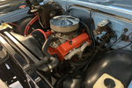 1971 CHEVROLET C10 PICKUP - Engine - 238256