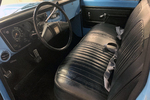 1971 CHEVROLET C10 PICKUP - Interior - 238256