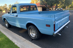 1971 CHEVROLET C10 PICKUP - Rear 3/4 - 238256