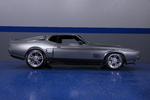 1971 FORD MUSTANG MACH 1 CUSTOM FASTBACK - Side Profile - 238300