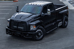 2018 FORD F-650 SD CUSTOM CREW CAB PICKUP - Misc 2 - 238553