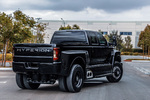 2018 FORD F-650 SD CUSTOM CREW CAB PICKUP - Rear 3/4 - 238553