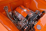 1951 FORD CROWN VICTORIA CUSTOM 2 DOOR HARDTOP - Engine - 238558