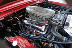 1963 FORD GALAXIE CONVERTIBLE - Engine - 238561