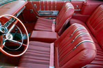 1963 FORD GALAXIE CONVERTIBLE - Interior - 238561