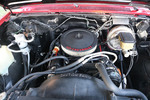 1985 CHEVROLET K5 BLAZER  - Engine - 238802
