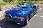 1998 BMW 328i CONVERTIBLE  - Front 3/4 - 238804