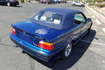 1998 BMW 328i CONVERTIBLE  - Rear 3/4 - 238804