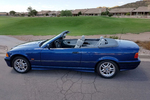 1998 BMW 328i CONVERTIBLE  - Side Profile - 238804