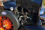 1929 FORD MODEL A ROADSTER - Engine - 238994