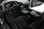 2008 AUDI R8 - Interior - 239120
