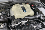 2004 BMW 645Ci CONVERTIBLE - Engine - 239840