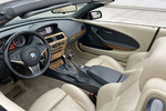 2004 BMW 645Ci CONVERTIBLE - Interior - 239840