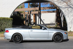 2006 BMW 650I CONVERTIBLE - Side Profile - 240042