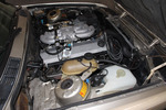 1986 BMW 325i - Engine - 240312