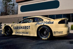 1994 DODGE AVENGER IROC RACE CAR - Rear 3/4 - 242889