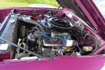 1971 AMC JAVELIN SST - Engine - 242931