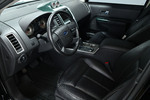 2008 FORD EDGE CUSTOM SUV - Interior - 242942