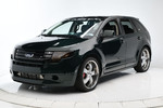 2008 FORD EDGE CUSTOM SUV - Misc 11 - 242942