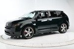 2008 FORD EDGE CUSTOM SUV - Misc 14 - 242942