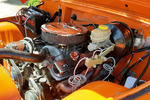 1983 AMERICAN MOTORS JEEP CJ7 CUSTOM SUV - Engine - 242984