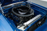 1970 PLYMOUTH BARRACUDA CUSTOM HARDTOP - Engine - 243002