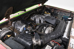 1993 FORD EXPLORER JURASSIC PARK RE-CREATION SUV - Engine - 244355