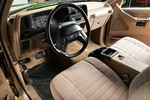 1993 FORD EXPLORER JURASSIC PARK RE-CREATION SUV - Interior - 244355
