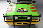 1993 FORD EXPLORER JURASSIC PARK RE-CREATION SUV - Misc 11 - 244355