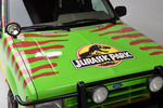 1993 FORD EXPLORER JURASSIC PARK RE-CREATION SUV - Misc 9 - 244355
