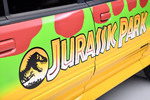 1993 FORD EXPLORER JURASSIC PARK RE-CREATION SUV - Misc 14 - 244355