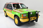 1993 FORD EXPLORER JURASSIC PARK RE-CREATION SUV - Misc 3 - 244355