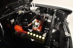 1957 CHEVROLET SEDAN DELIVERY WAGON - Engine - 244547