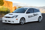 2004 FORD FOCUS SALEEN N20 - Front 3/4 - 244640