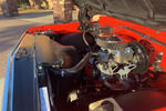 1969 CHEVROLET BLAZER CUSTOM SUV - Engine - 244817