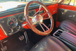 1969 CHEVROLET BLAZER CUSTOM SUV - Interior - 244817